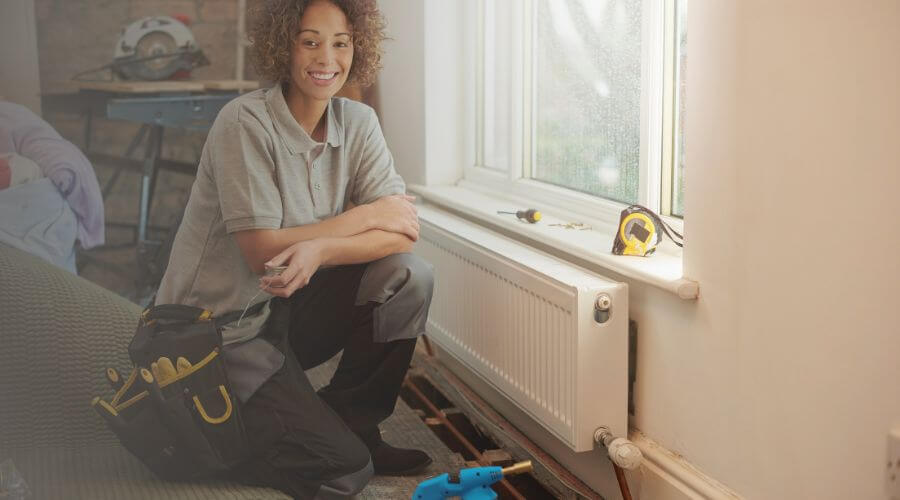 Local expert plumbing services in West Ridge, AR